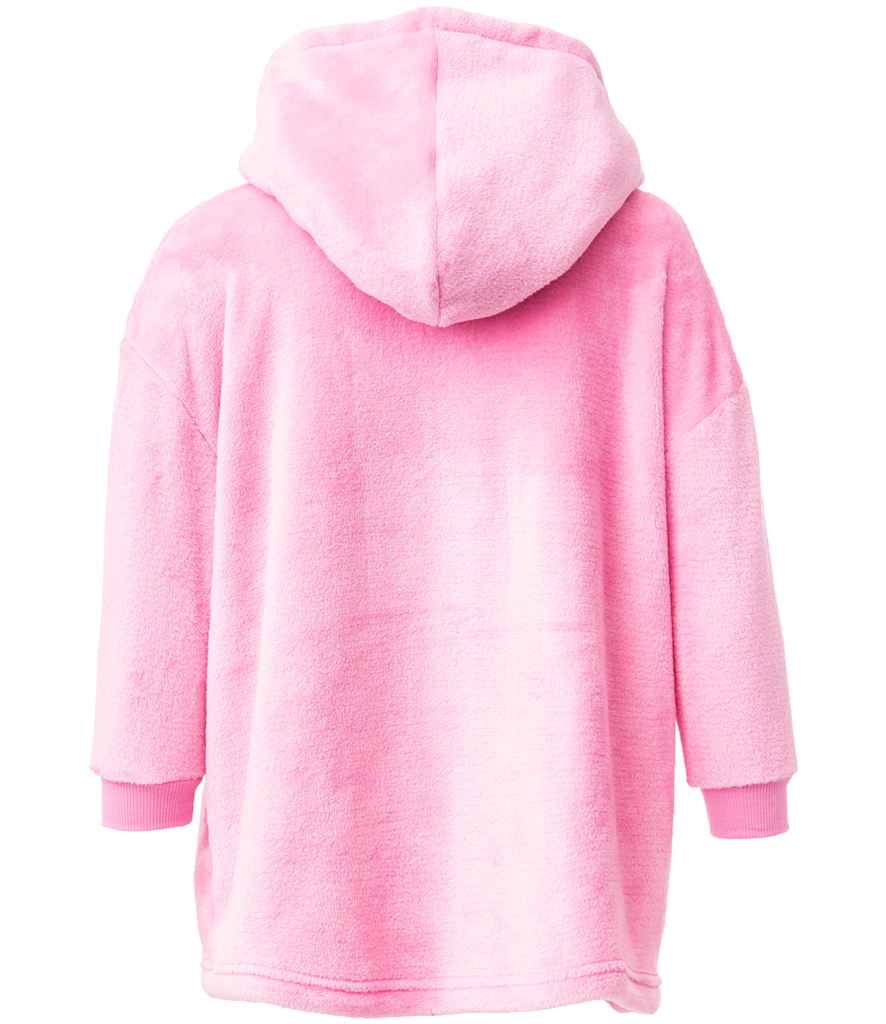 BH103 Pink Unicorn Back