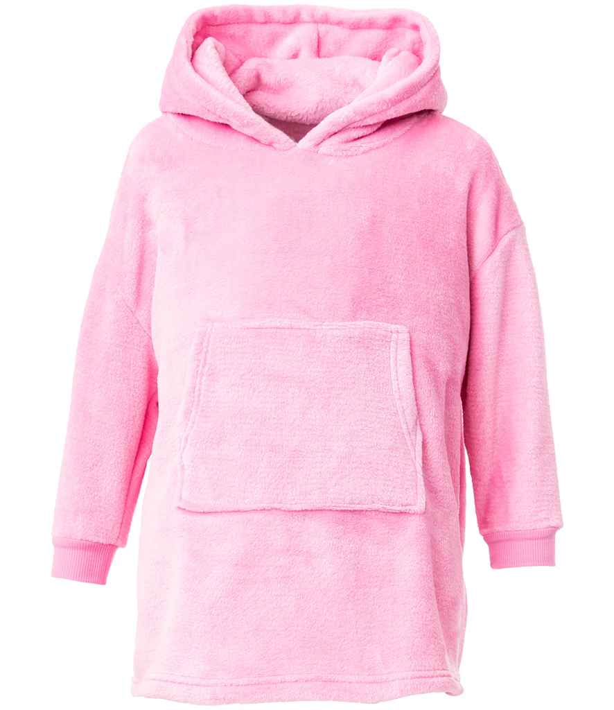 BH103 Pink Unicorn Front