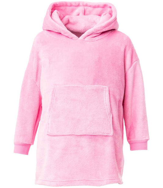 BH103 Pink Unicorn Front