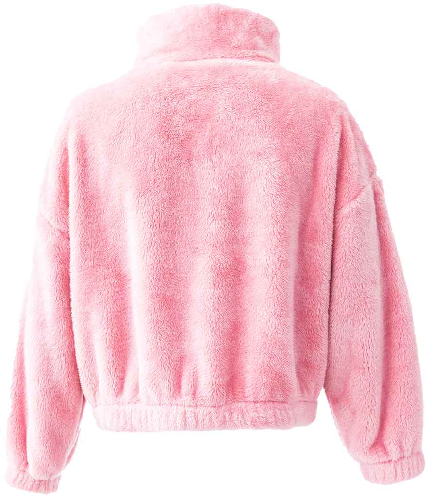 BH202 Blush pink Back