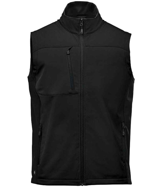 BHV3 BK/BK 3XL