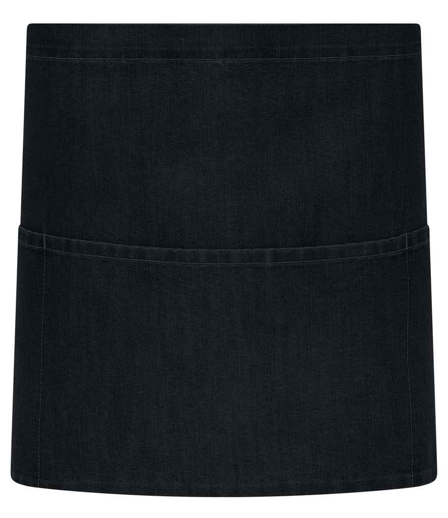 Black Denim