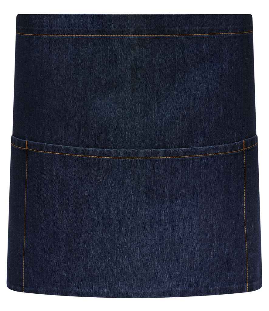 Indigo Denim