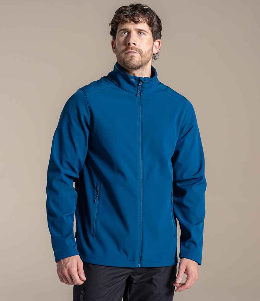 Poseidon Blue