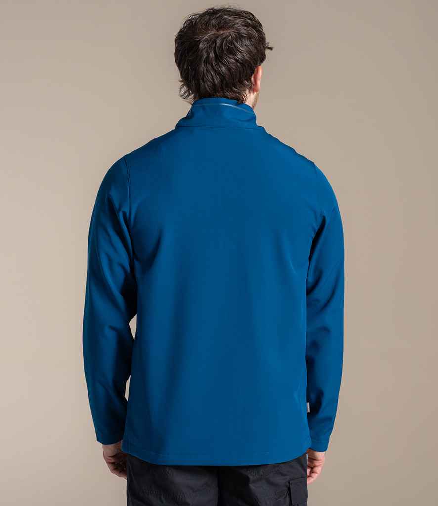 Poseidon Blue
