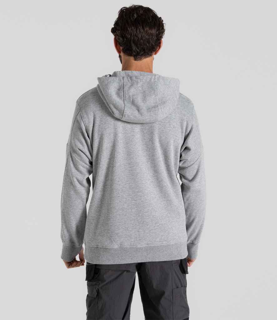 Soft Grey Marl