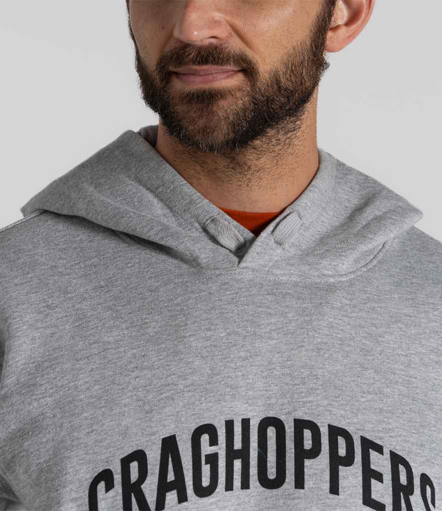 Soft Grey Marl