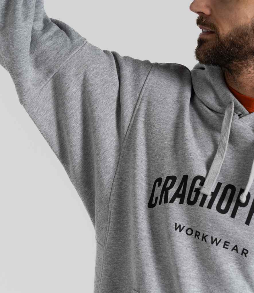 Soft Grey Marl