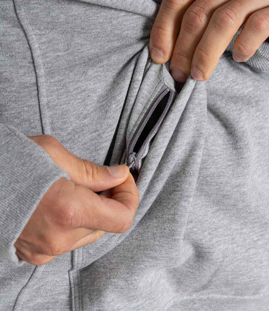Soft Grey Marl