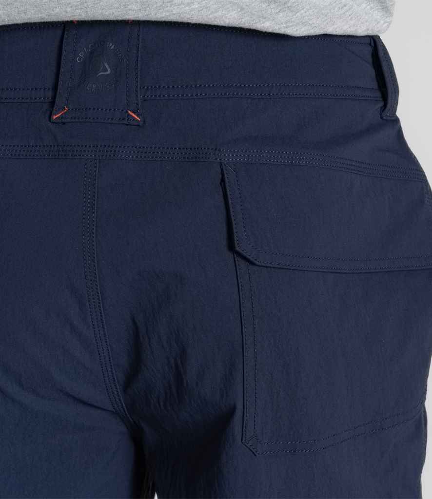 Dark Navy