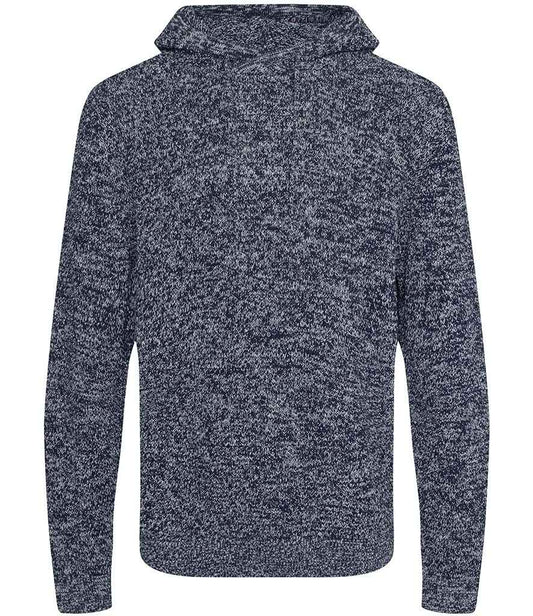 Navy/Heather Grey