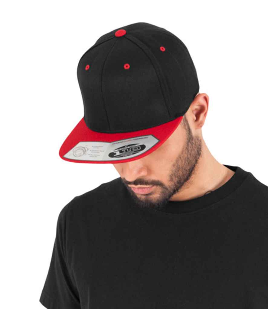 Black/Red