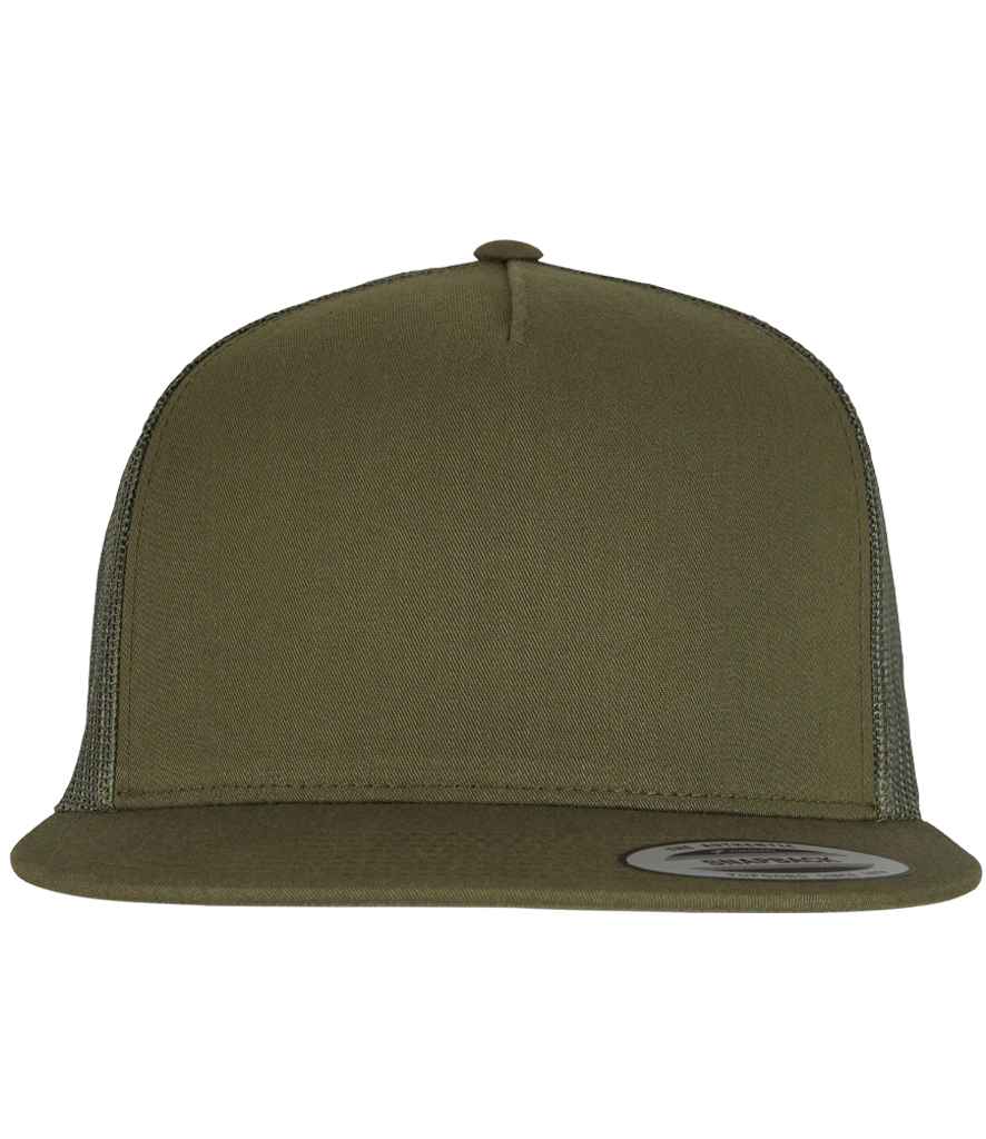 Moss Green