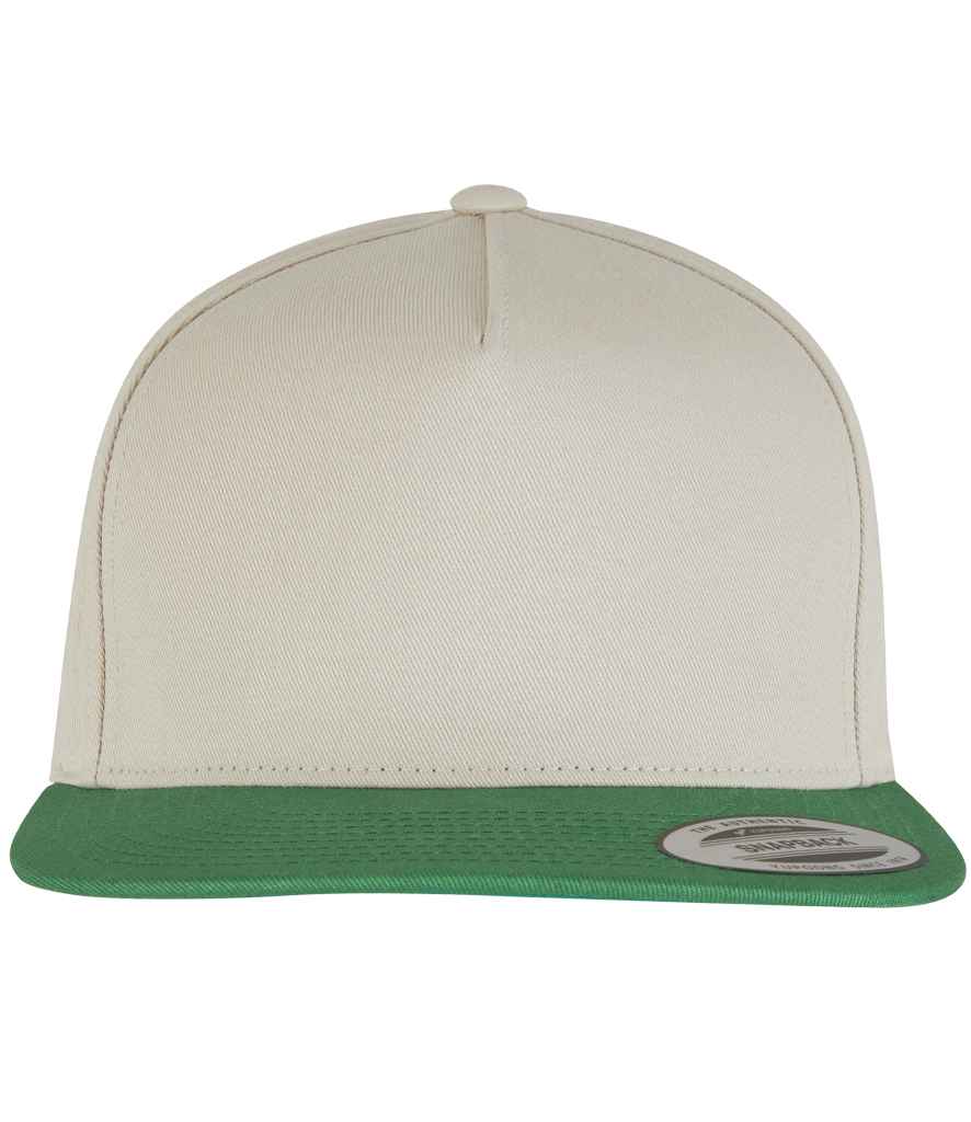 Beige/Green