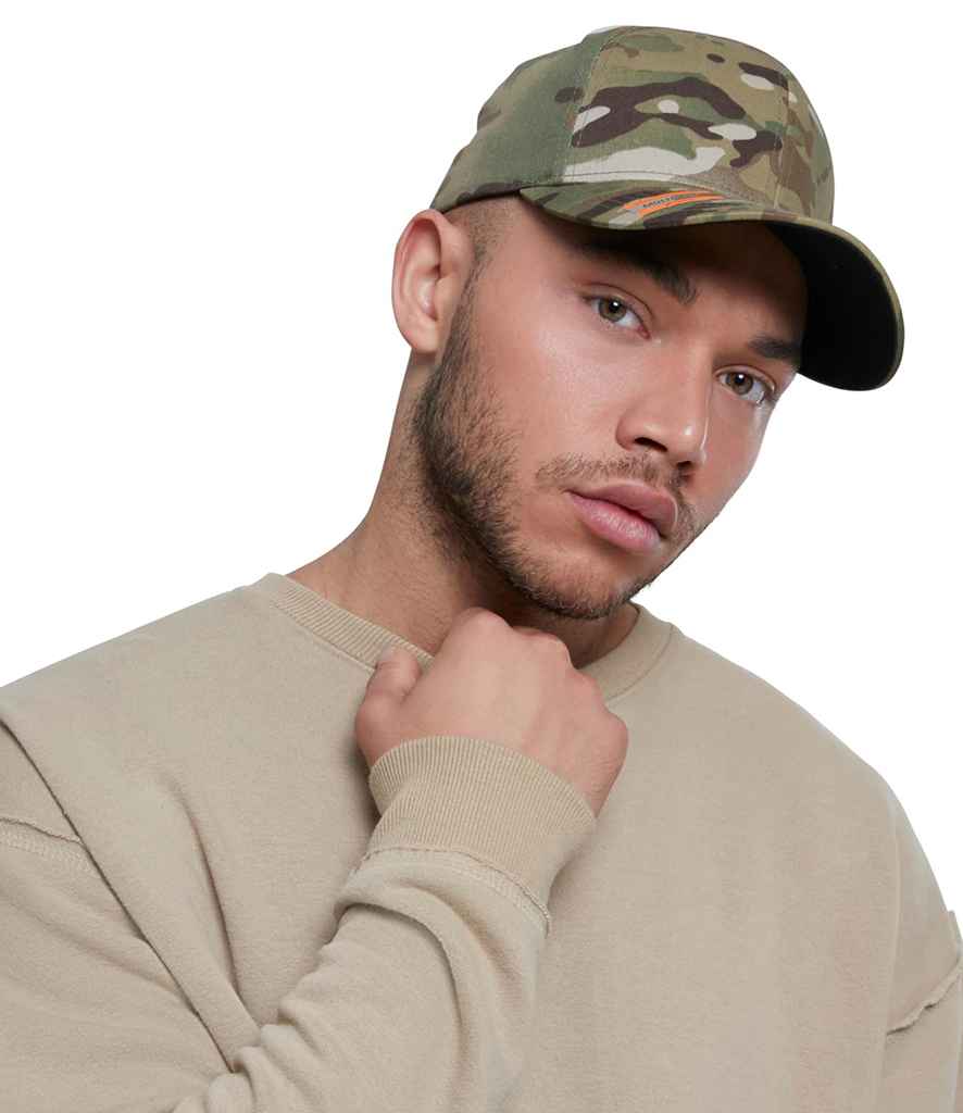 Multicam