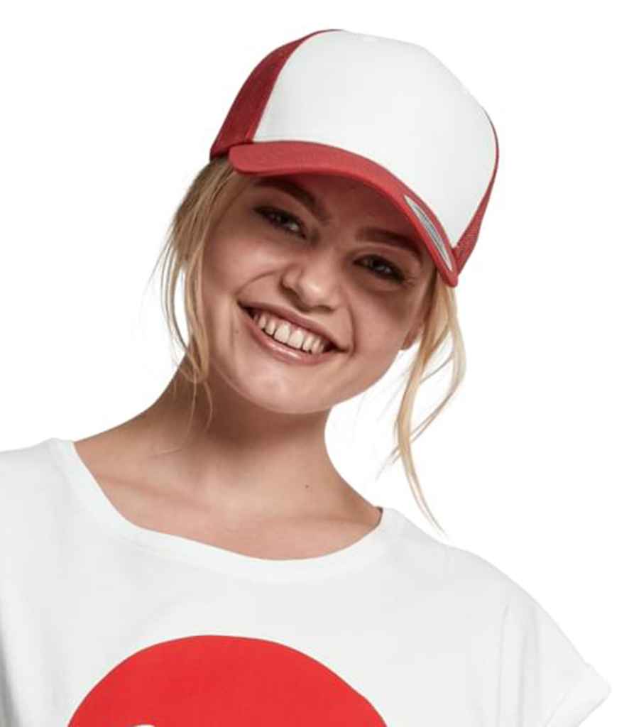 Red/White