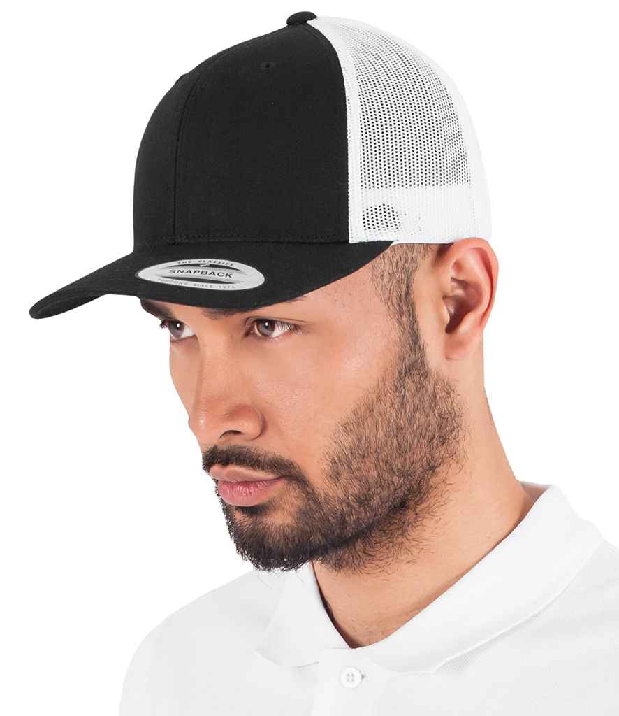 Black/White