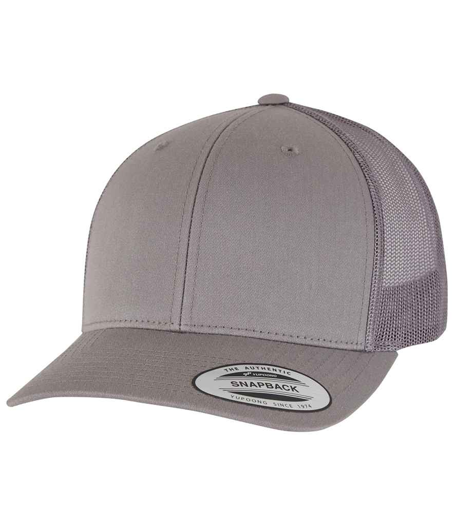 Steel Grey