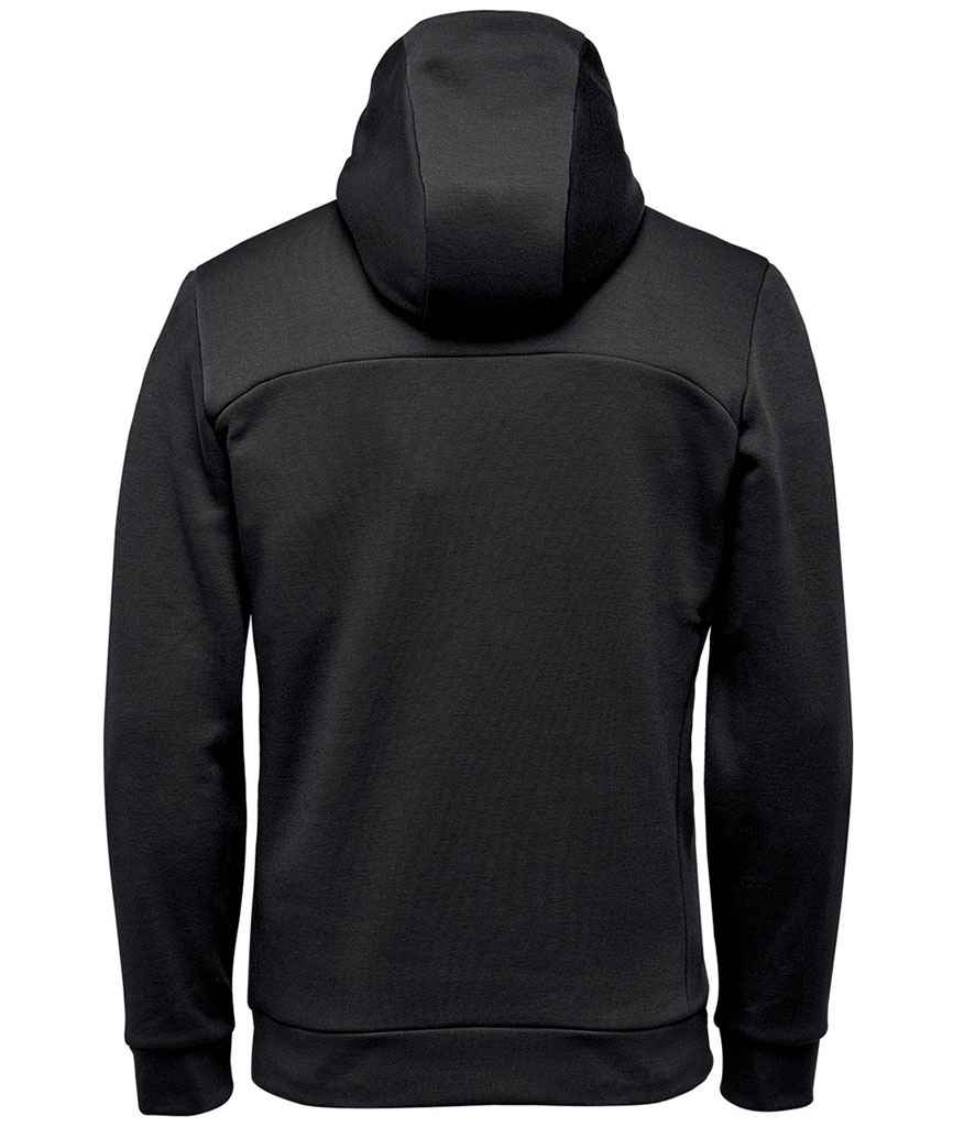 Black/Granite
