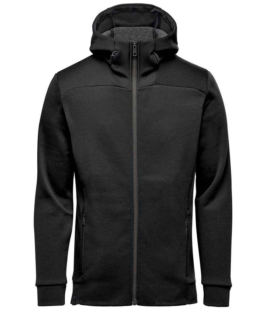 Black/Granite