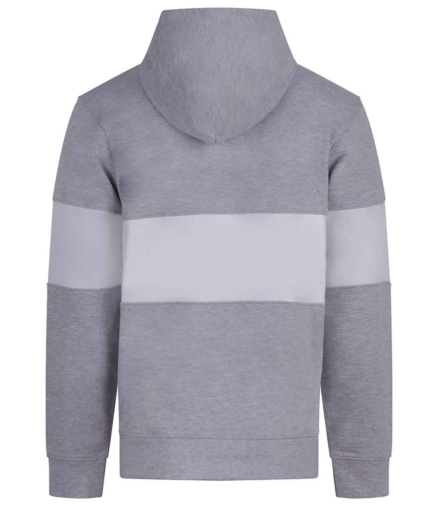 Heather Grey/White