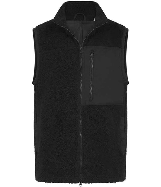 FR855 BLK XXL