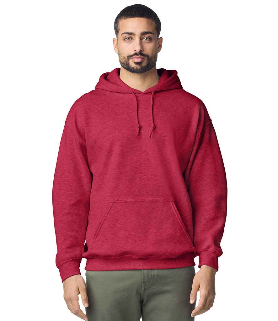 Antique Cherry Red