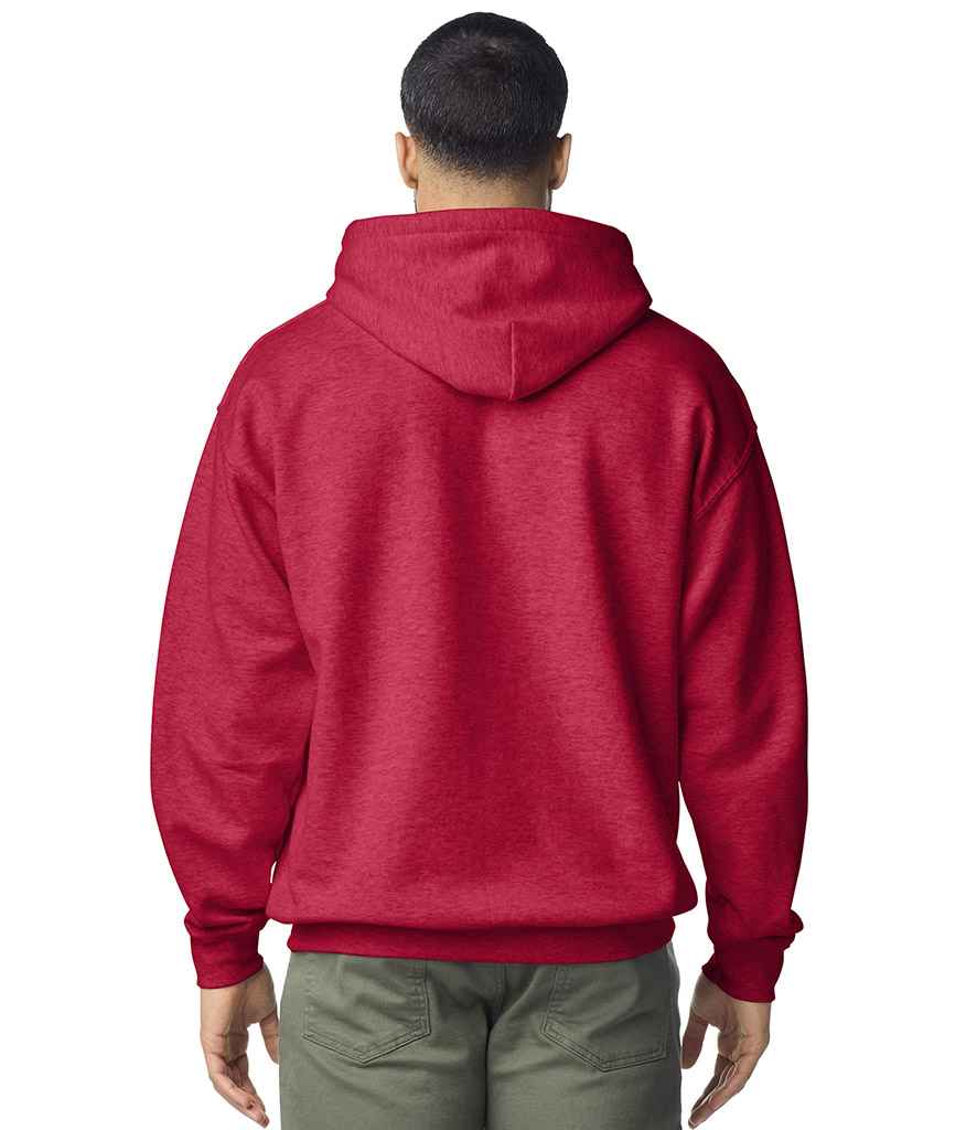Antique Cherry Red