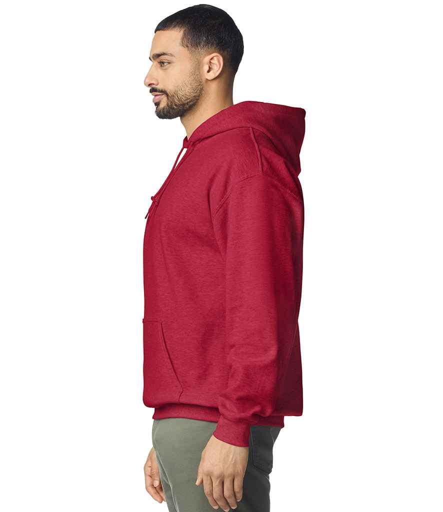 Antique Cherry Red