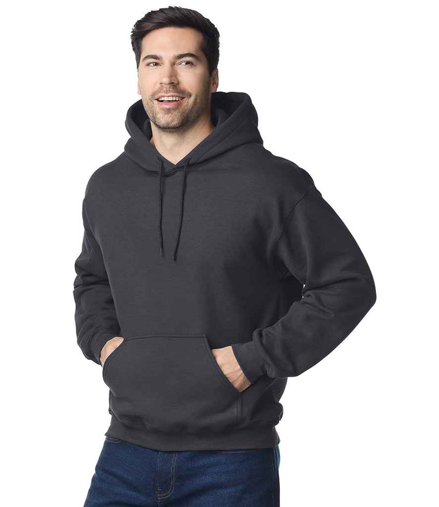 Fan Charcoal Heather