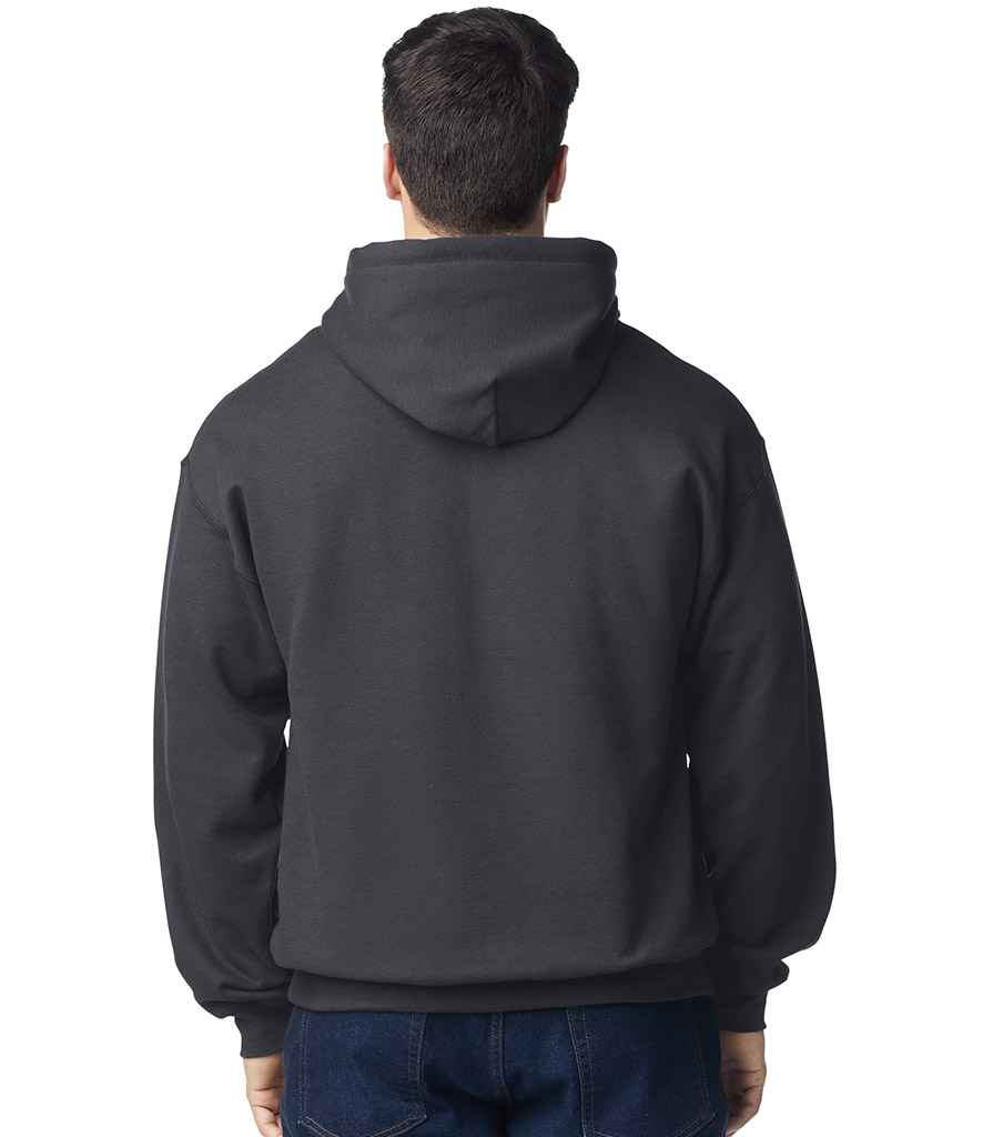 Fan Charcoal Heather
