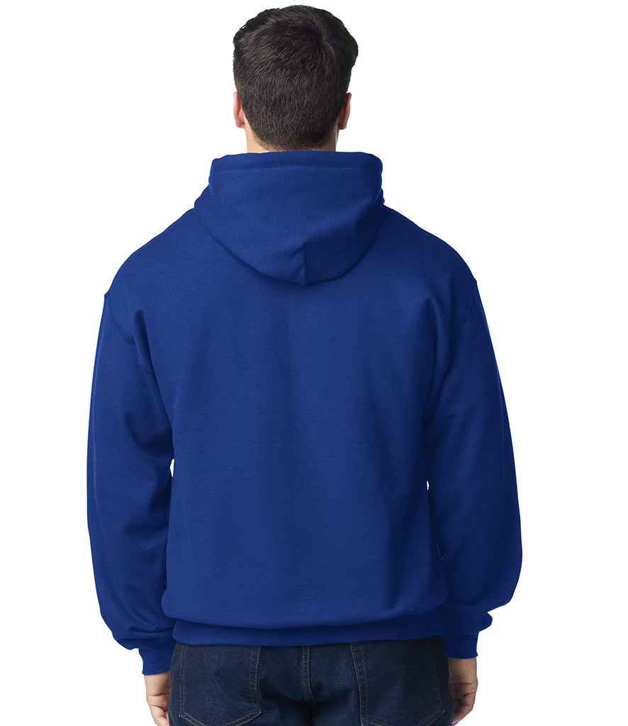 Fan Deep Royal
