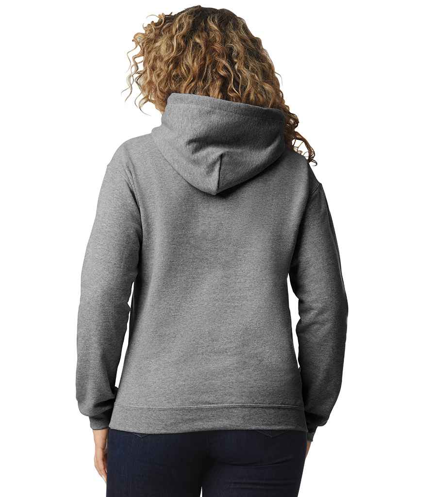 Graphite Heather