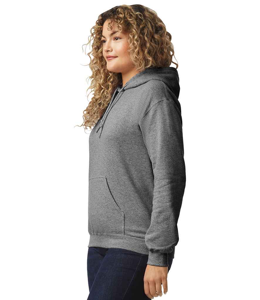 Graphite Heather