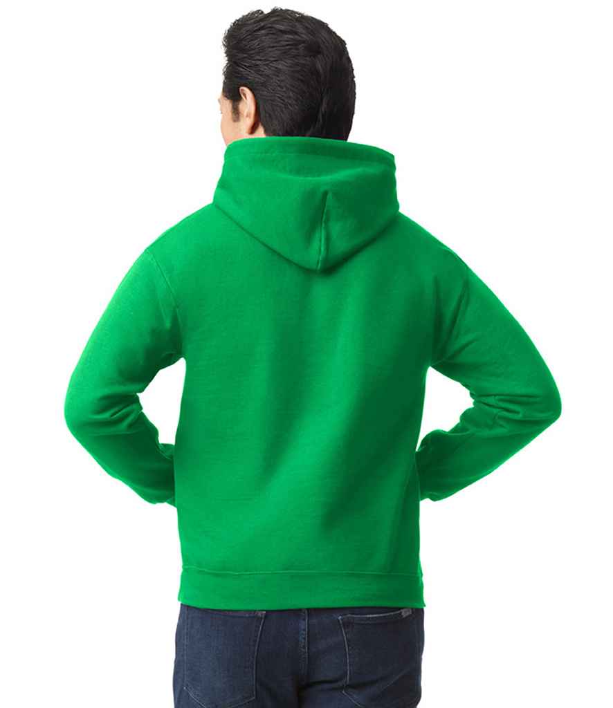 Irish Green