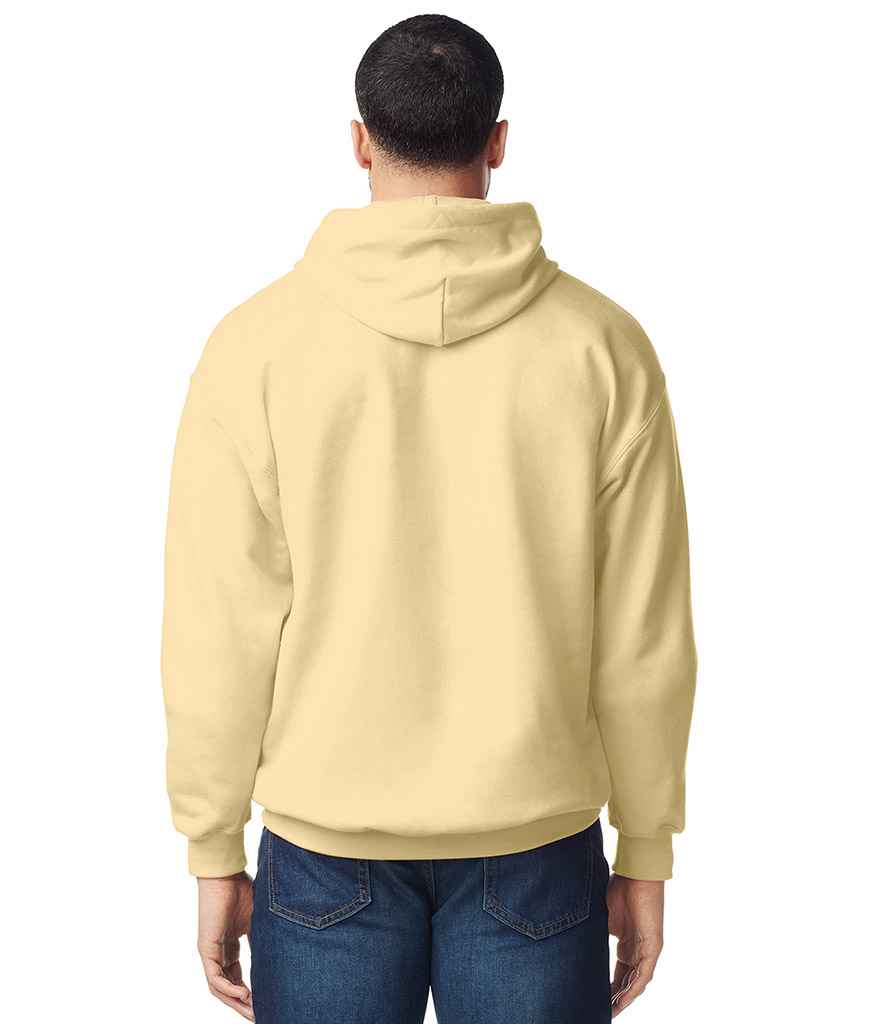 Yellow Haze