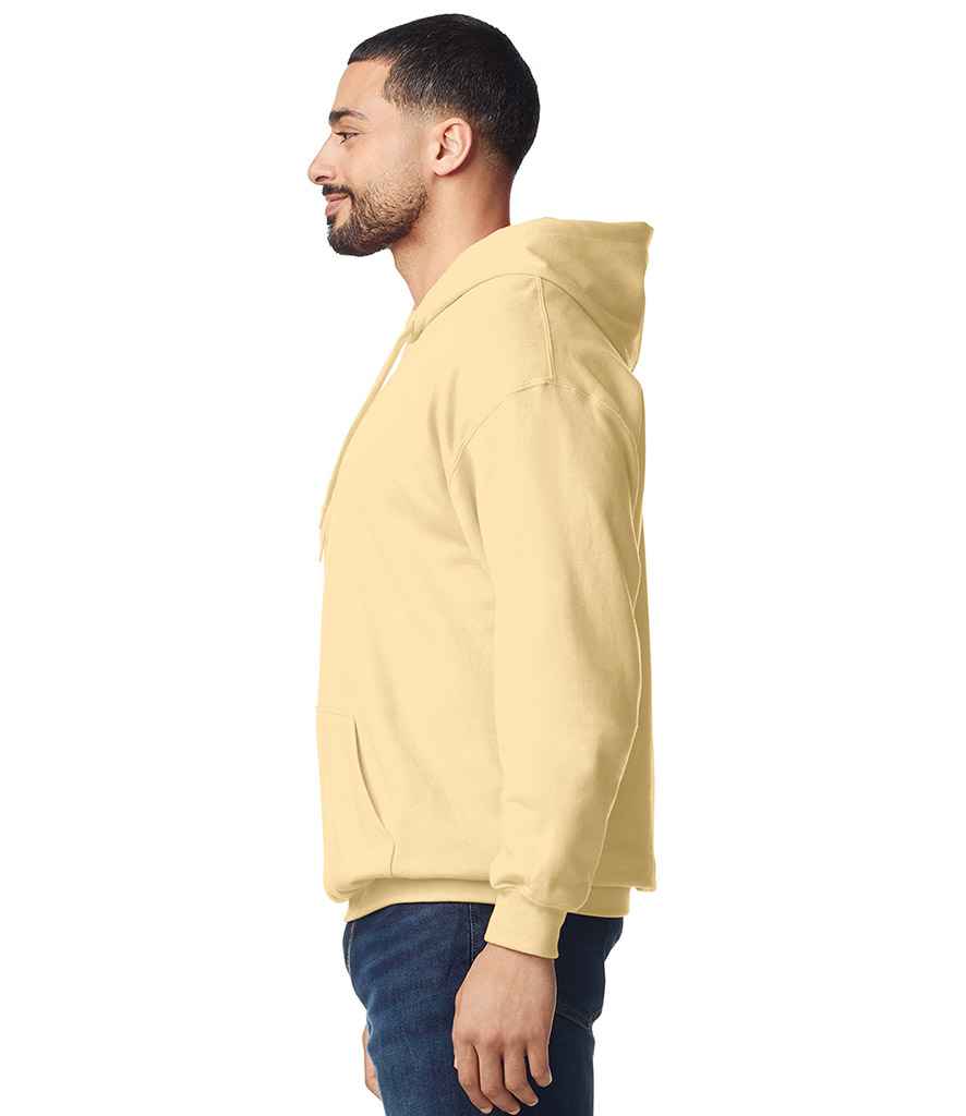 Yellow Haze