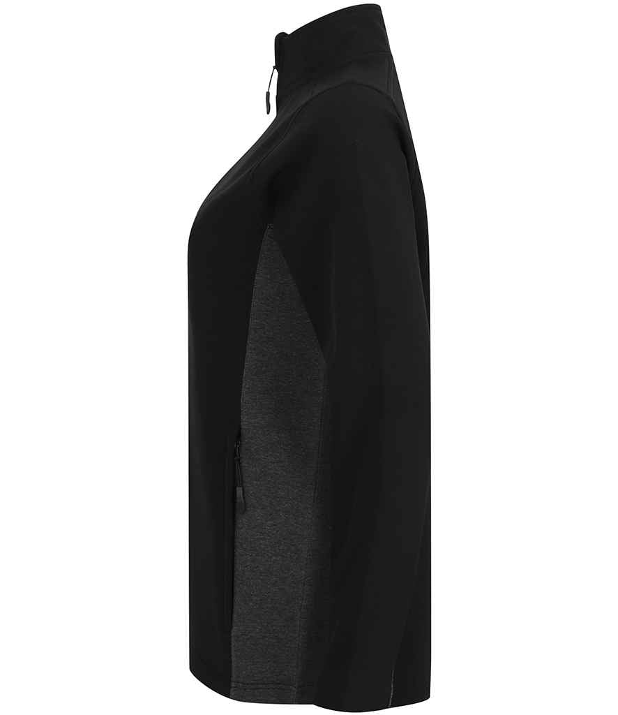 Black/Charcoal
