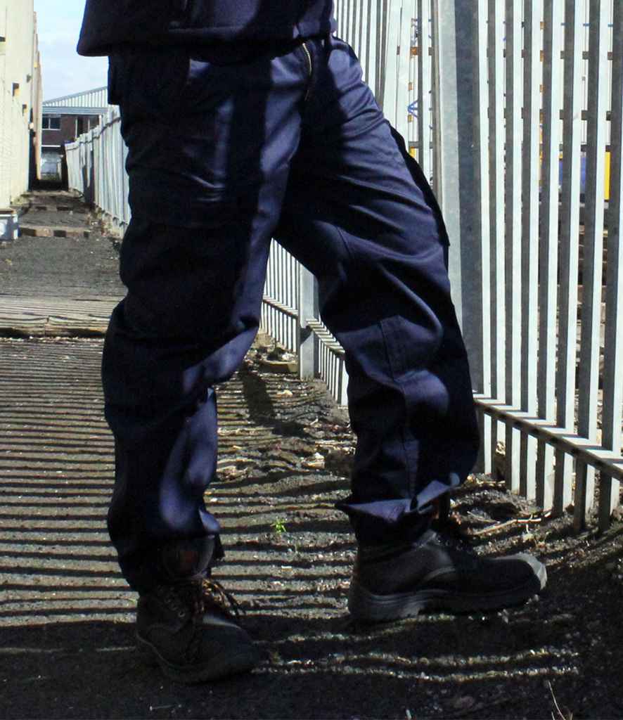 Harbour Navy