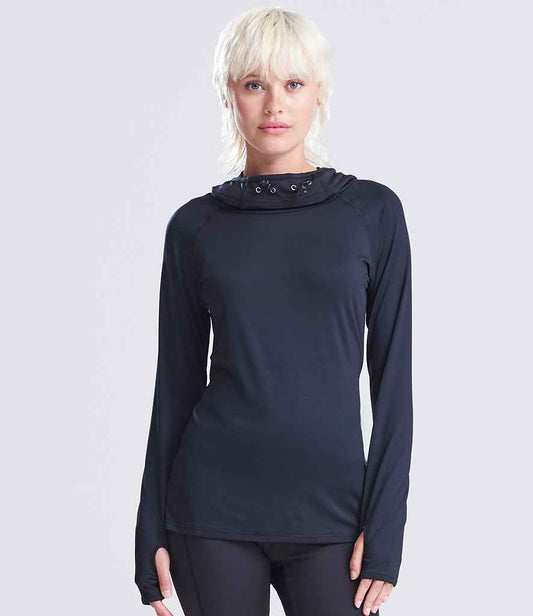 Jet Black