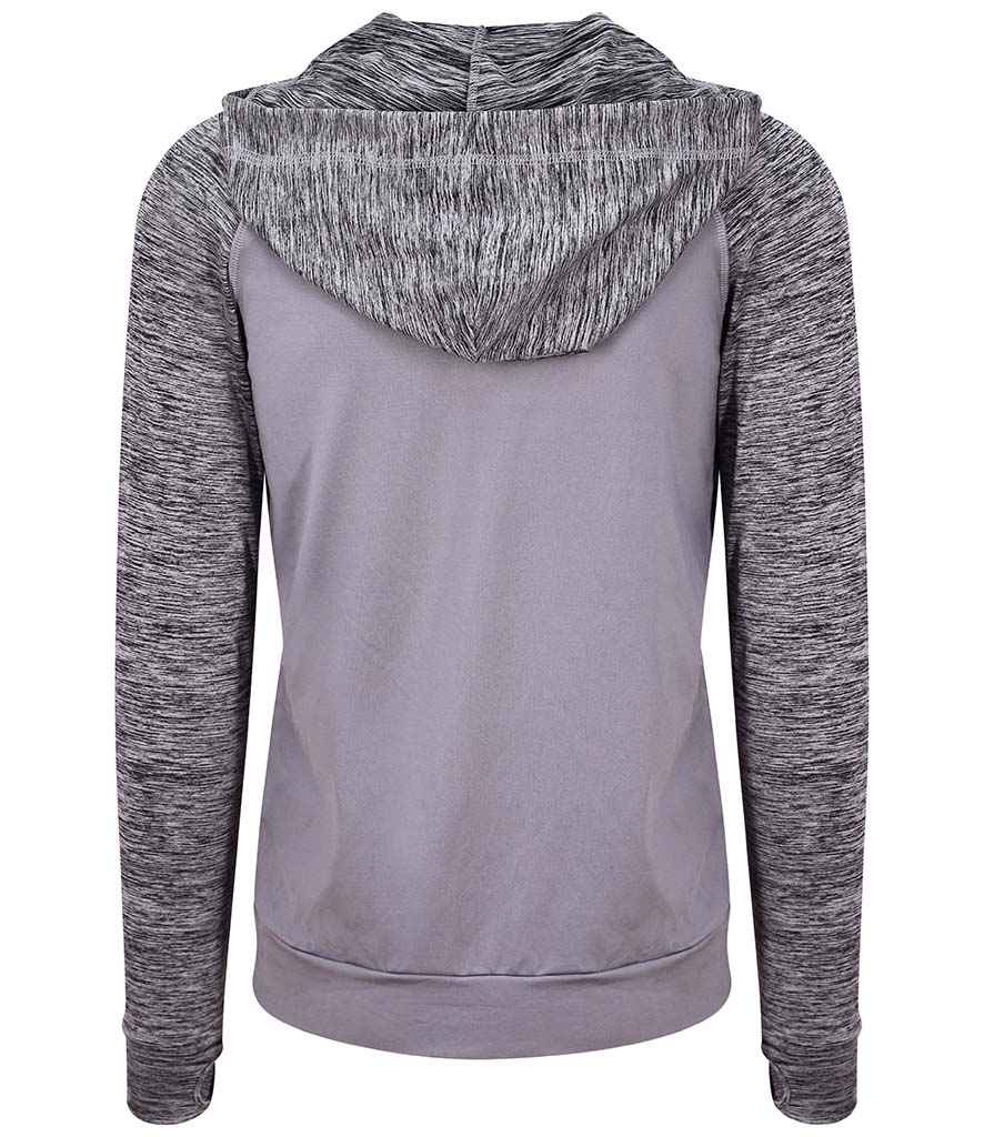 Grey/Grey Melange