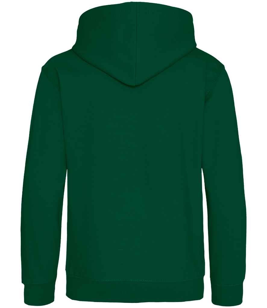 Rainforest Green