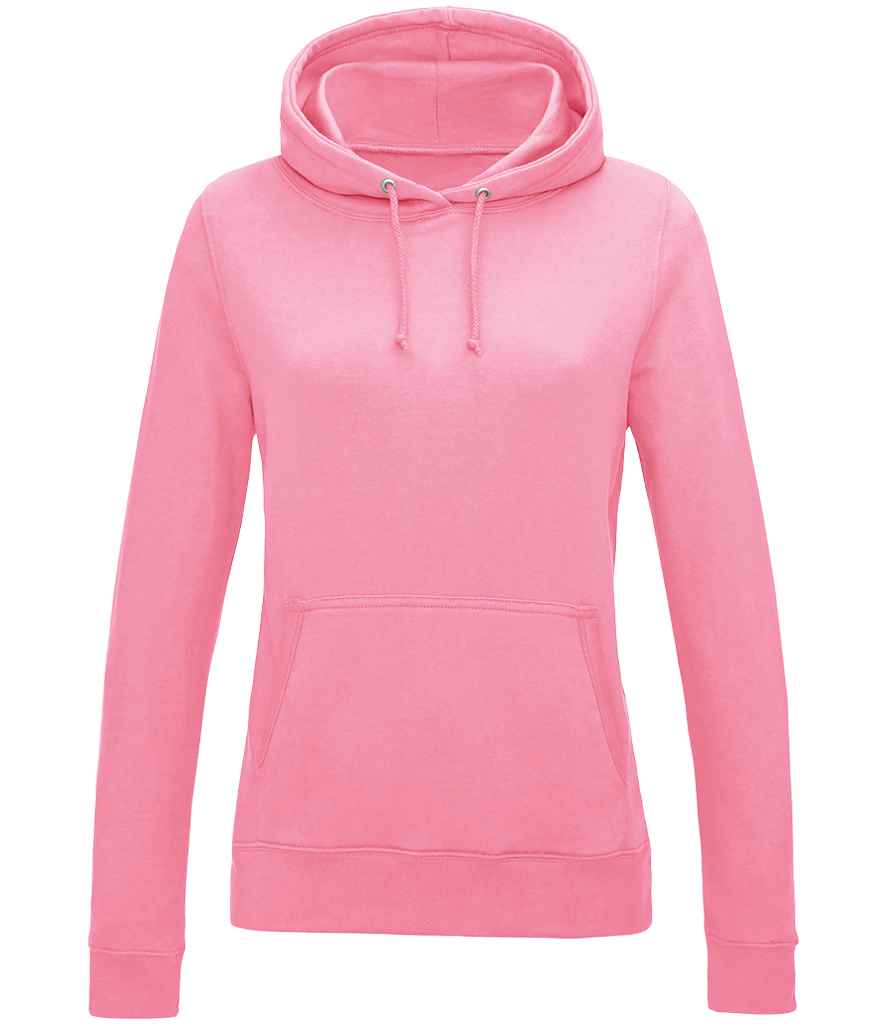 Candyfloss Pink