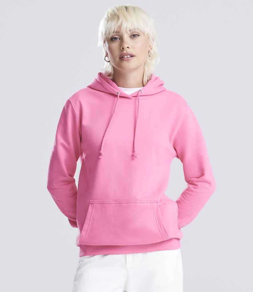 Candyfloss Pink