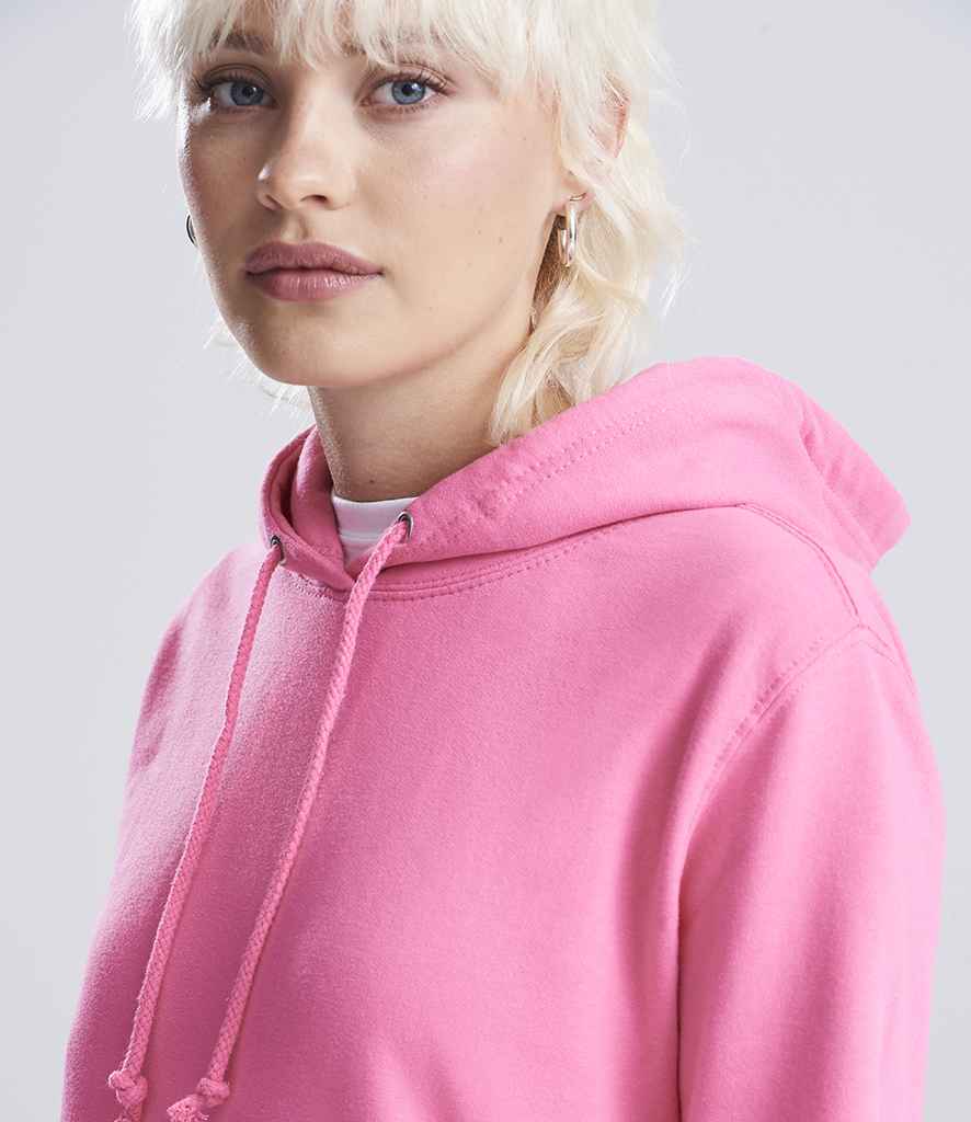 Candyfloss Pink