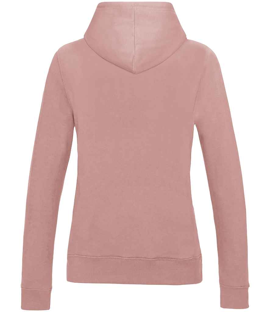 Dusty Pink