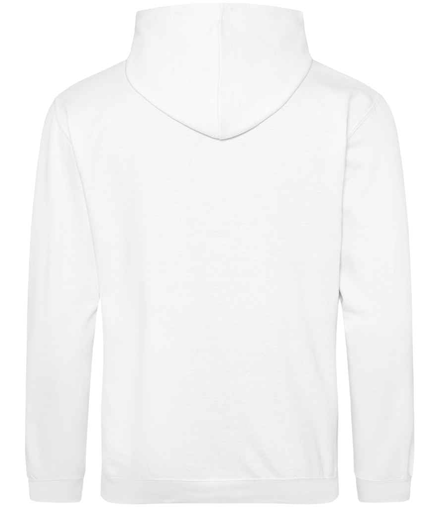 Arctic White