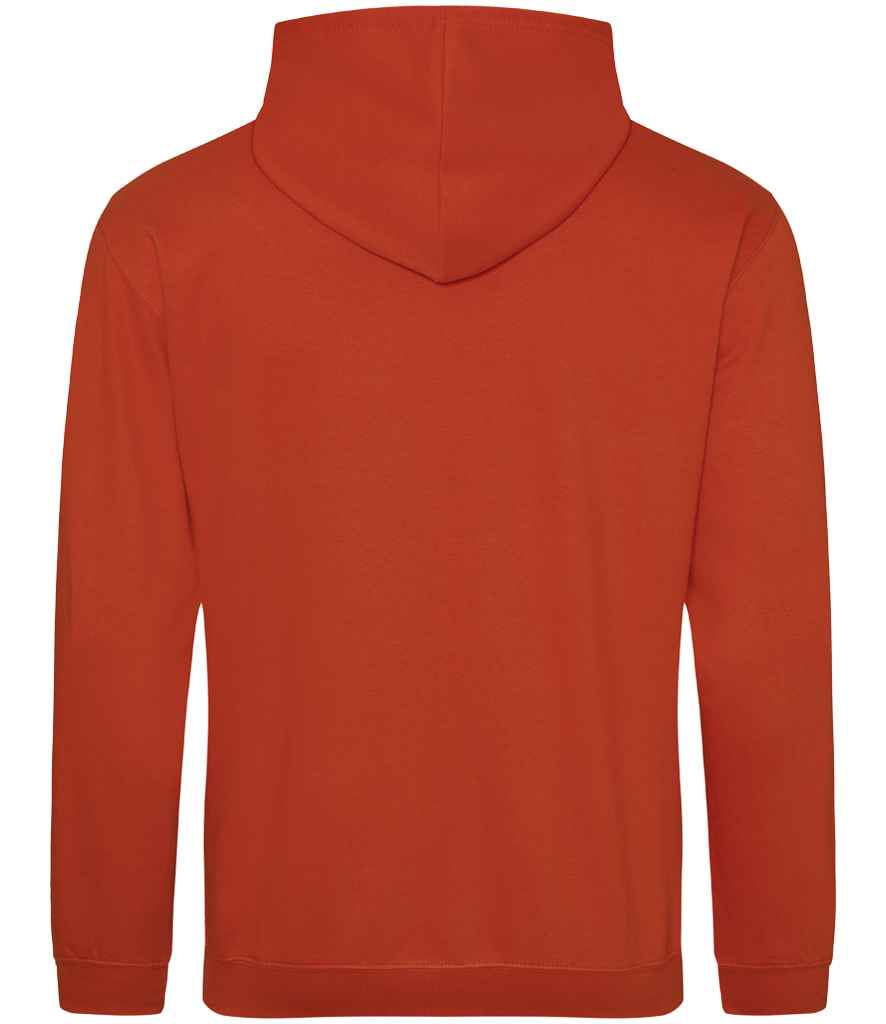 Burnt Orange