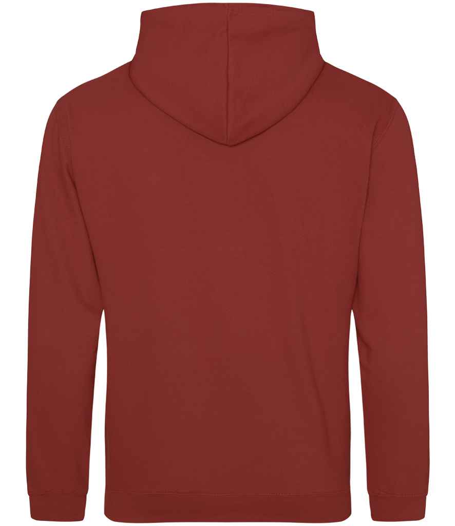 Brick Red