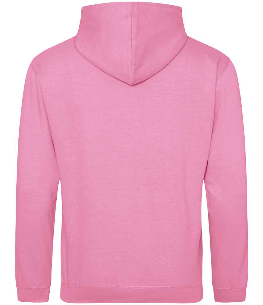 Candyfloss Pink